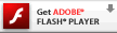 Get Adobe Flash Player